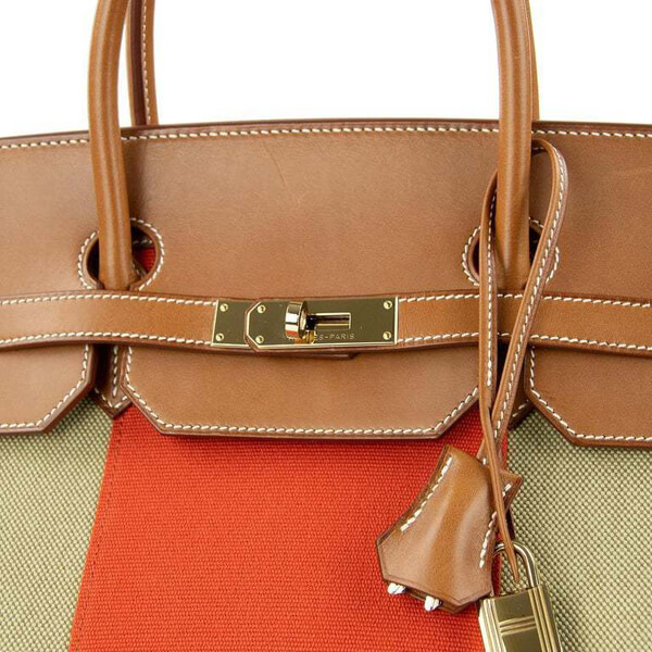 Her*mes★《最新でスーパーレアで男性にもお勧め》BIRKIN 35 偽物★FLAGPK23