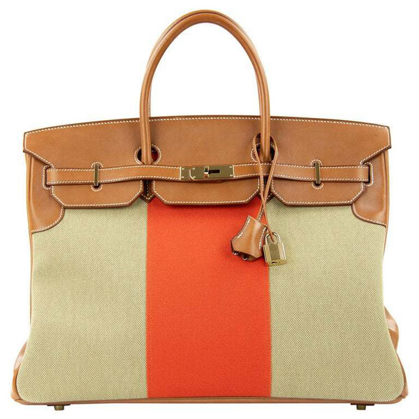 Her*mes★《最新でスーパーレアで男性にもお勧め》BIRKIN 35 偽物★FLAGPK23