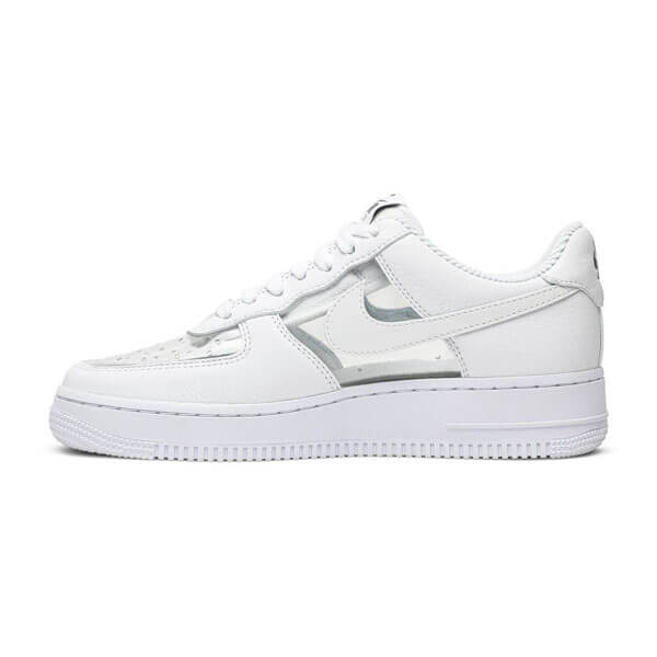 Olivia Kim x NIKE Air Force 1 Low 07 Betty BoopWmns FF偽物 CT2276100