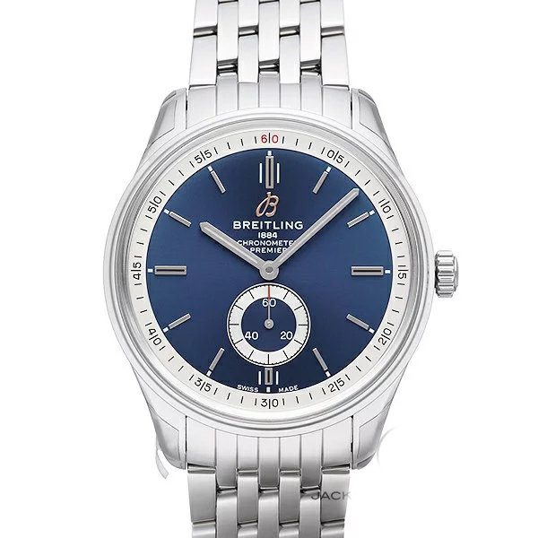 ブライトリング BREITLING コピープレミエ オートマティック 40 A377C-1NP