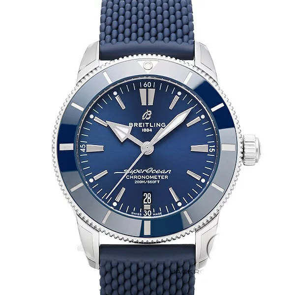 ブライトリング BREITLING コピースーパーオーシャン ヘリテージ II B20 オートマティック 44 A203C-1QRC