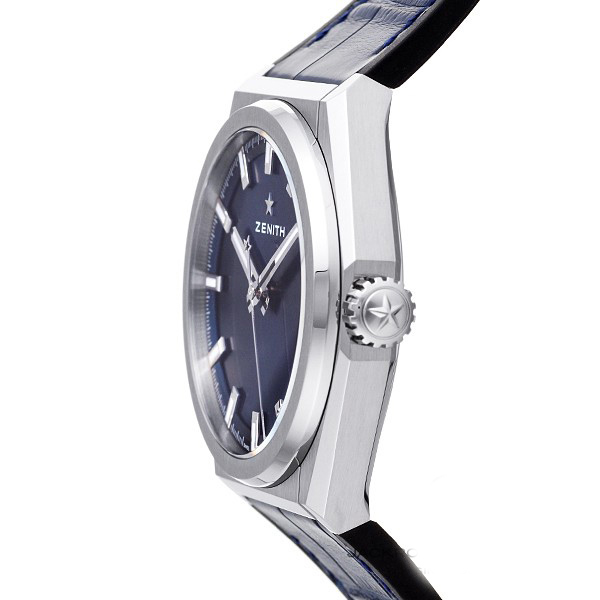 ゼニス ZENITHスーパーコピー デファイ クラシック 41mm 95.9000.670/51.R584