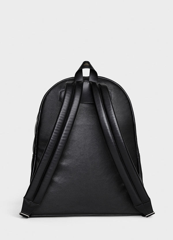 CELINE - セリーヌ 手袋 レディース - 黒 レザーの通販 by