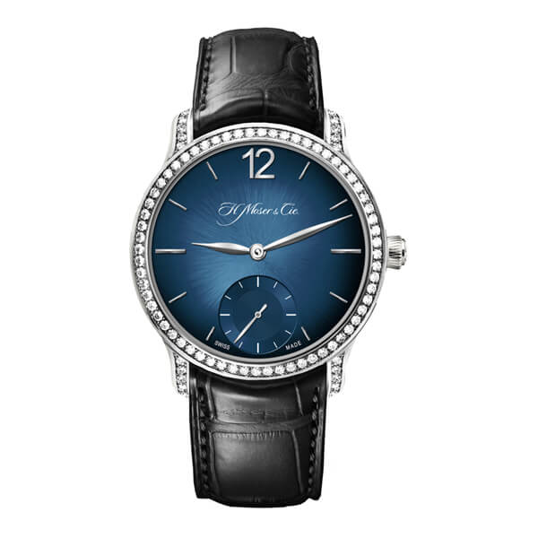 H.モーザー スーパーコピーエンデバー・スモールセコンド H.Moser & Cie. 1321-0207