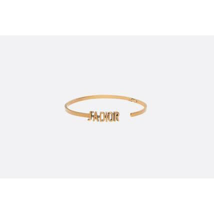 ☆DIOR☆お洒落な JADIOR ディオール チョーカー コピー ゴールド N0466ADRMT_D907
