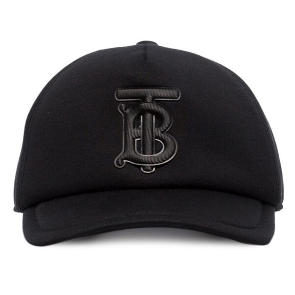 ★BURBERRY バーバリー キャップ コピー★NEOPRENE BASEBALL CAP ベースボールキャップ★A1189