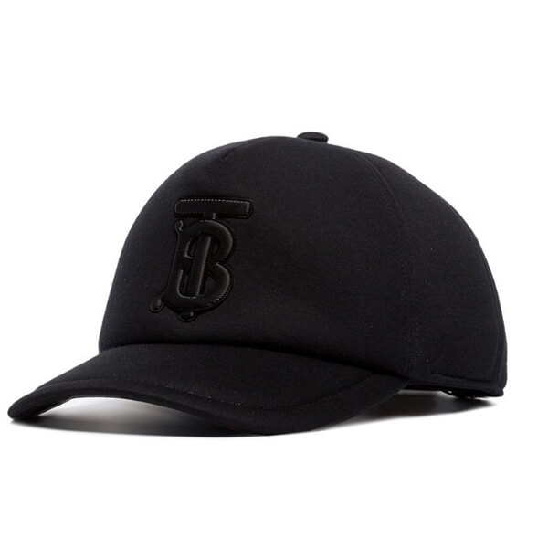 ★BURBERRY バーバリー キャップ コピー★NEOPRENE BASEBALL CAP ベースボールキャップ★A1189