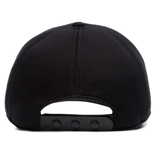 ★BURBERRY バーバリー キャップ コピー★NEOPRENE BASEBALL CAP ベースボールキャップ★A1189