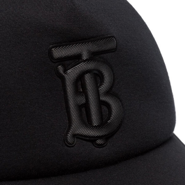 ★BURBERRY バーバリー キャップ コピー★NEOPRENE BASEBALL CAP ベースボールキャップ★A1189