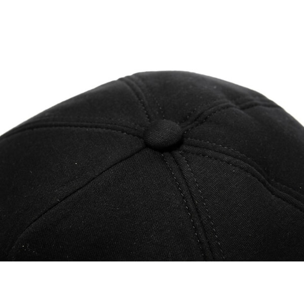 ★BURBERRY バーバリー キャップ コピー★NEOPRENE BASEBALL CAP ベースボールキャップ★A1189