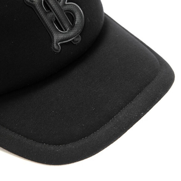 ★BURBERRY バーバリー キャップ コピー★NEOPRENE BASEBALL CAP ベースボールキャップ★A1189