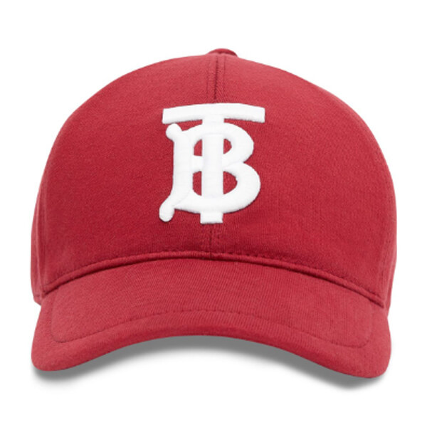 バーバリー キャップ コピー★BURBERRY★embroidered baseball capA12796