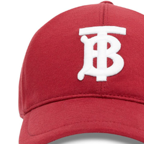 バーバリー キャップ コピー★BURBERRY★embroidered baseball capA12796