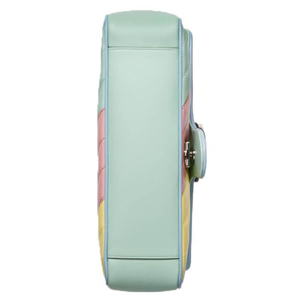 新作 グッチ ショルダーバッグ コピー★GUCCI GGマーモント 443497 DTDXP3967