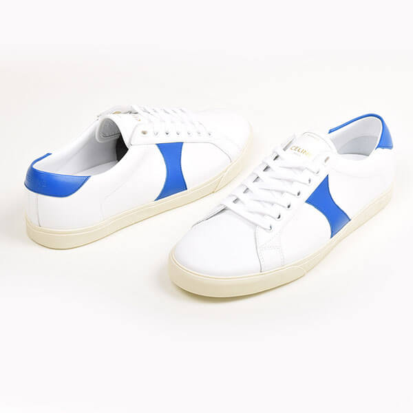CELINE セリーヌコピートリオンフ TRIOMPHE スニーカー 328073032.06WB