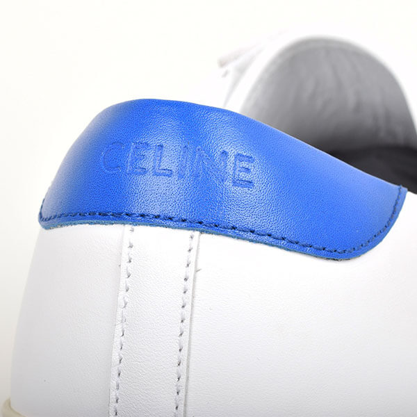 CELINE セリーヌコピートリオンフ TRIOMPHE スニーカー 328073032.06WB