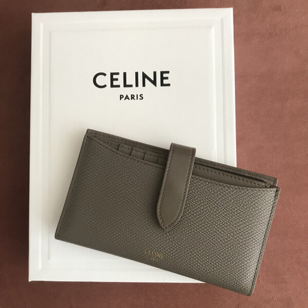 【CELINE】NEW偽物♪手帳型 iPhone X/XS ケースSa2028
