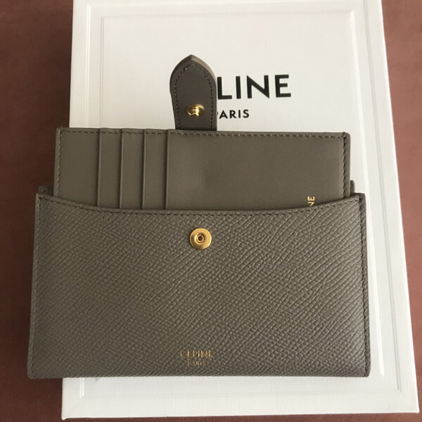 【CELINE】NEW偽物♪手帳型 iPhone X/XS ケースSa2028