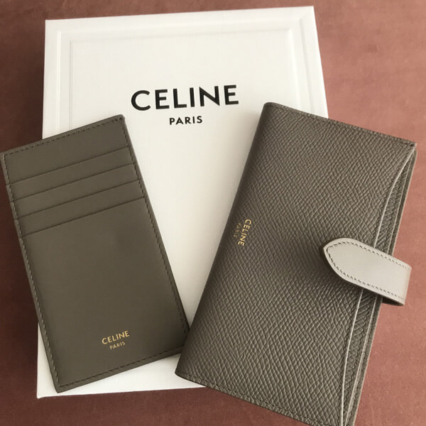 【CELINE】NEW偽物♪手帳型 iPhone X/XS ケースSa2028