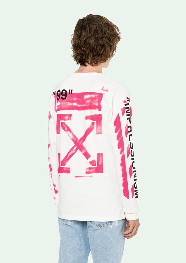 ホワイト オフ ホワイトコピー パーカー 偽物 Off-White 19SS ホワイト オフ ホワイトコピー パーカー 偽物 Off-White 19SS