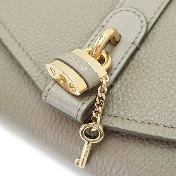 【国内発送】クロエコピー 長財布 アビー Chloe ABYp531268