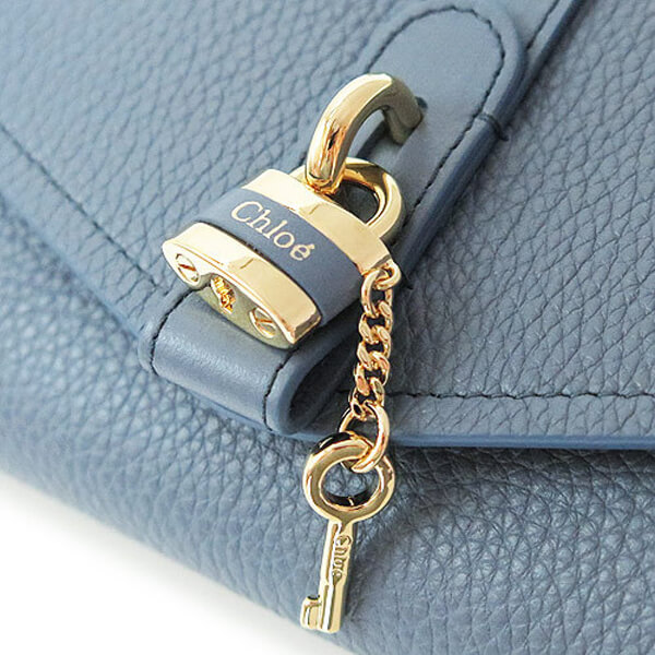 【国内発送】クロエコピー 長財布 アビー Chloe ABYp531268