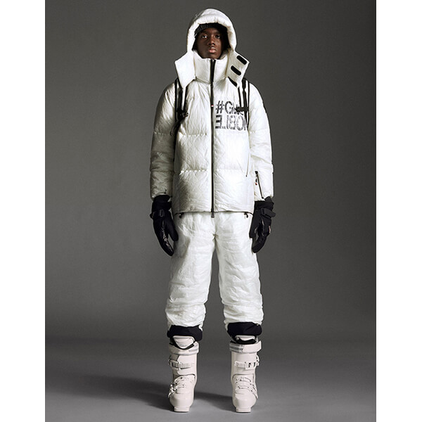 GRENOBLE☆【Moncler/モンクレール】GANTS コピーメンズグローブ09I3A