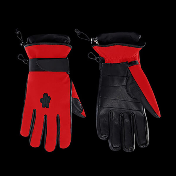 GRENOBLE☆【Moncler/モンクレール】GANTS コピーメンズグローブ09I3A
