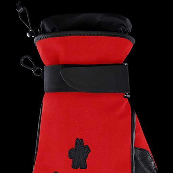 GRENOBLE☆【Moncler/モンクレール】GANTS コピーメンズグローブ09I3A