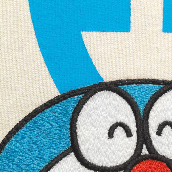 ★21SS新作★DORAEMON x GUCCI コラボ★コットンパーカー IV 646953XJDE1 9150