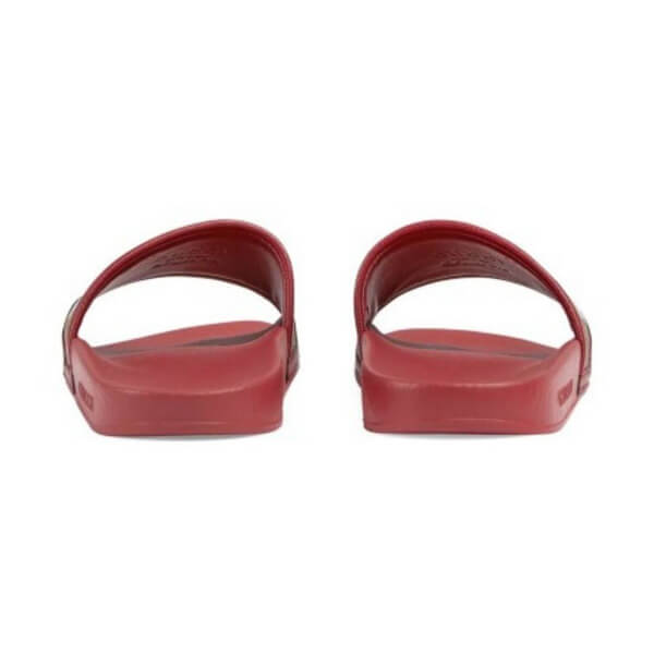 gucci ドラえもん コピー GGスプリーム サンダル6550362TU20