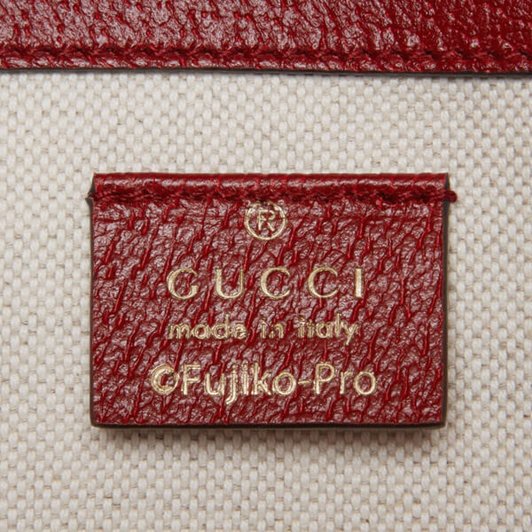 GUCCI★DORAEMON x GUCCI ベルトバッグ コピー大人気♪647817 2TJBG 8587