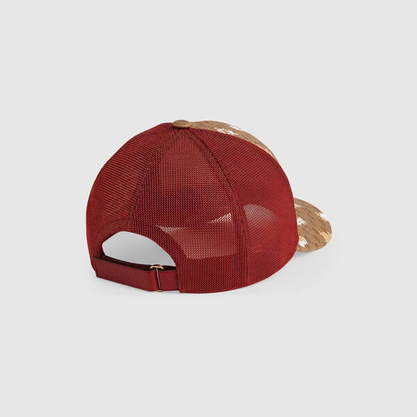 GUCCI【限定】コラボドラえもんx GUCCI コピーベースボール キャップ212301