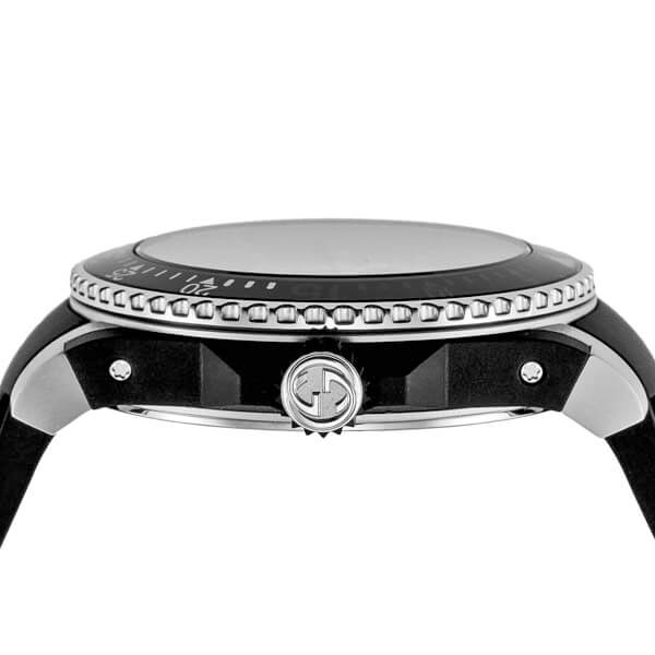 GUCCI(グッチ) スーパーコピー メンズ腕時計 YA136323 ダイブ