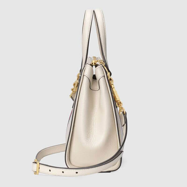 【SALE】GUCCI★スーパーコピー オフィディア スモールトートバッグ 547551 DJ2DG 8454