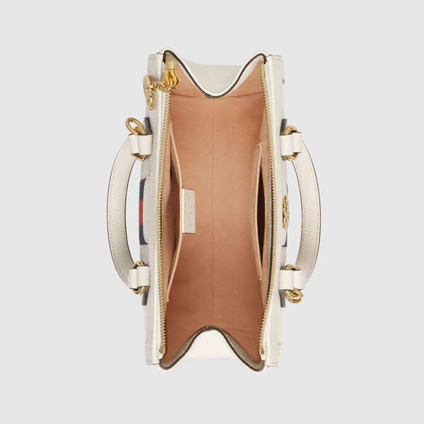 【SALE】GUCCI★スーパーコピー オフィディア スモールトートバッグ 547551 DJ2DG 8454