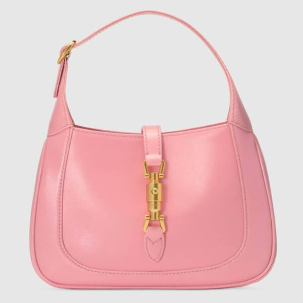 人気GUCCI★コピー ジャッキー1961 ミニ ホーボーバッグ 21030531