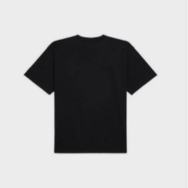 【CELINE】スーパーコピーThe Dancing Kids Collection!入手困難★Tシャツ★ 21030602
