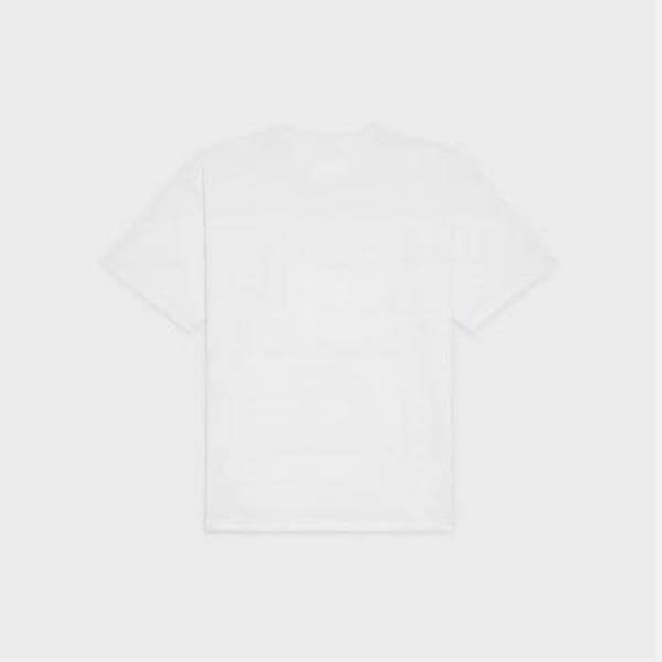【CELINE】スーパーコピーThe Dancing Kids Collection!入手困難★Tシャツ★ 21030602
