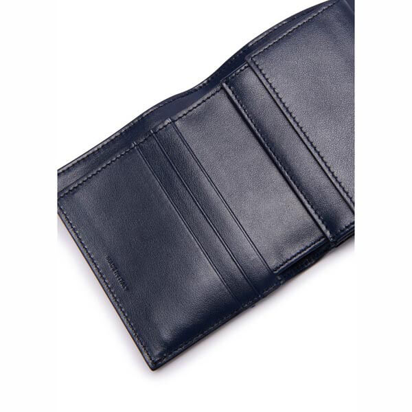 CELINE 2021【新作】コピー スモール トリフォールド クロコダイル 財布10B573BFY.03DT