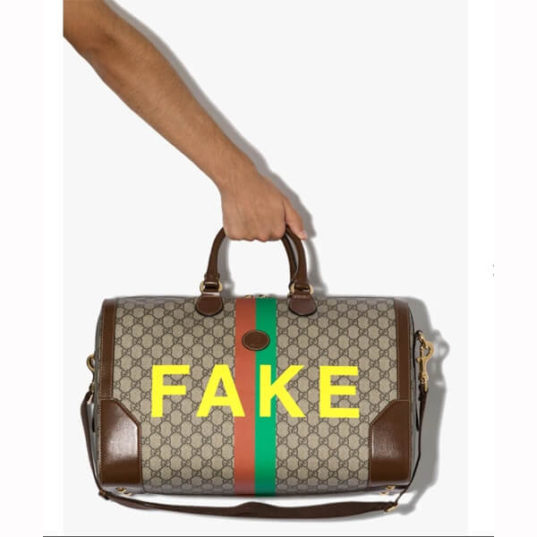 GUCCI FAKE NOT コピー 21AW グッチ ボストンバッグ 新作 グッチxディズニー ドナルドダック 5479532GCBG