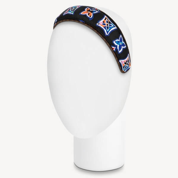 【大人気★】マインドフルヘッドバンド ルイヴィトン 偽物 全2色 M76740 M76739