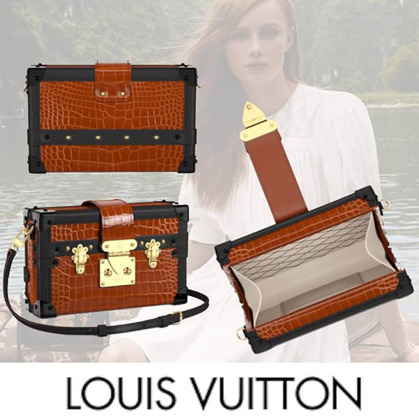 人気♪Louis Vuitton スーパーコピー プティット・マル ショルダーバッグ N98998