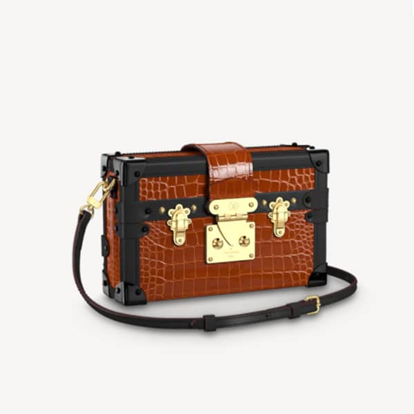 人気♪Louis Vuitton スーパーコピー プティット・マル ショルダーバッグ N98998
