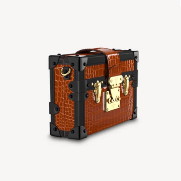 人気♪Louis Vuitton スーパーコピー プティット・マル ショルダーバッグ N98998