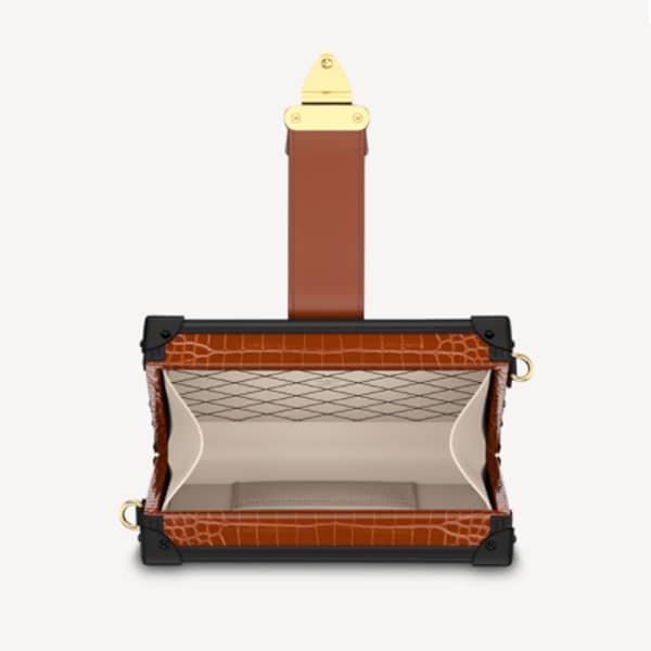 人気♪Louis Vuitton スーパーコピー プティット・マル ショルダーバッグ N98998