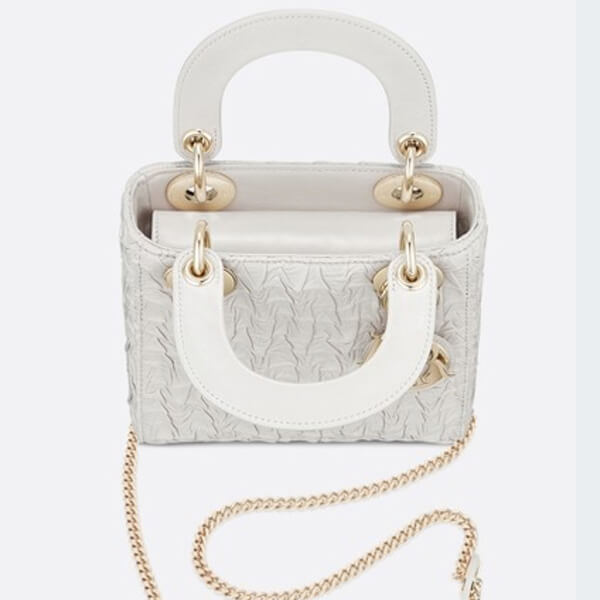 Dior(ディオール)★偽物ジャカードキャンバスクラッチバッグ M0505OPGO_M30U