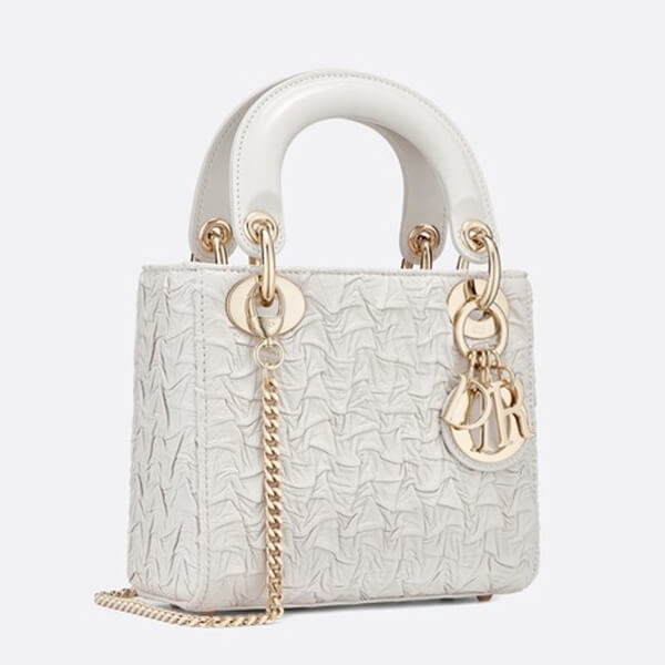Dior(ディオール)★偽物ジャカードキャンバスクラッチバッグ M0505OPGO_M30U