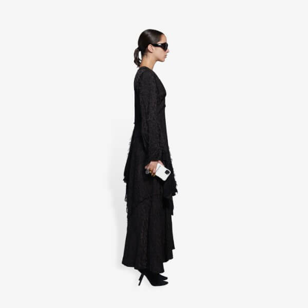 ◆BALENCIAGA◆バレンシアガ◆コピー MULTI ドレス 658868TKO151000