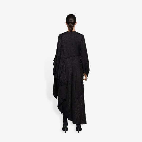◆BALENCIAGA◆バレンシアガ◆コピー MULTI ドレス 658868TKO151000